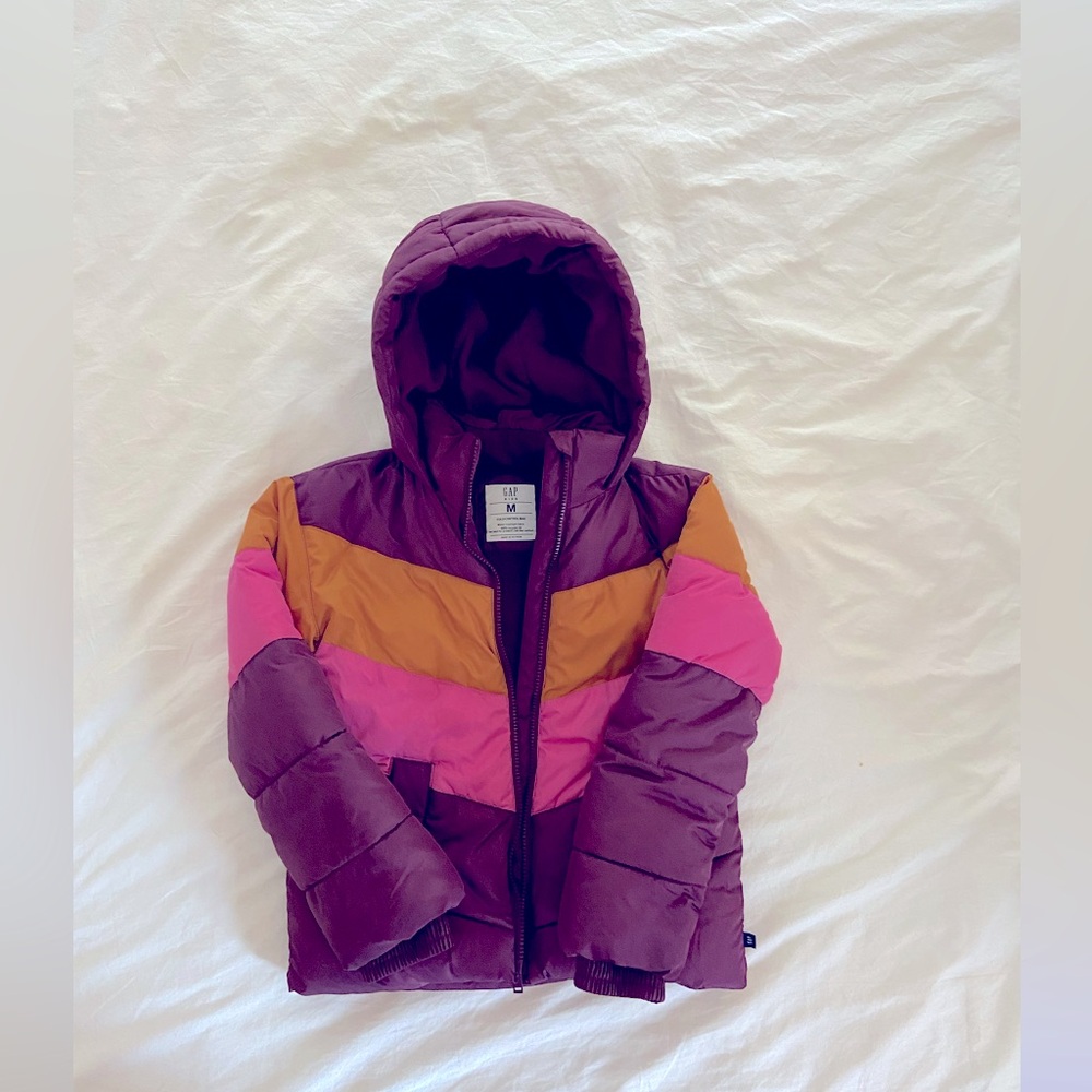Gap Winter Jacket Kids M